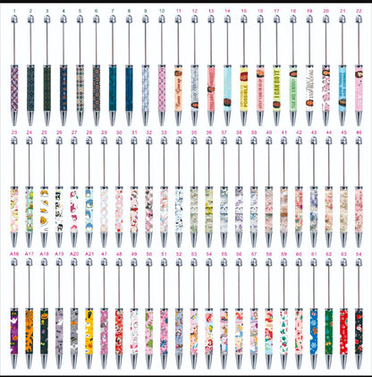 Pens 2 Designer's 【Leave note by number from the picture】Add WA:+1(415)2860929 to order