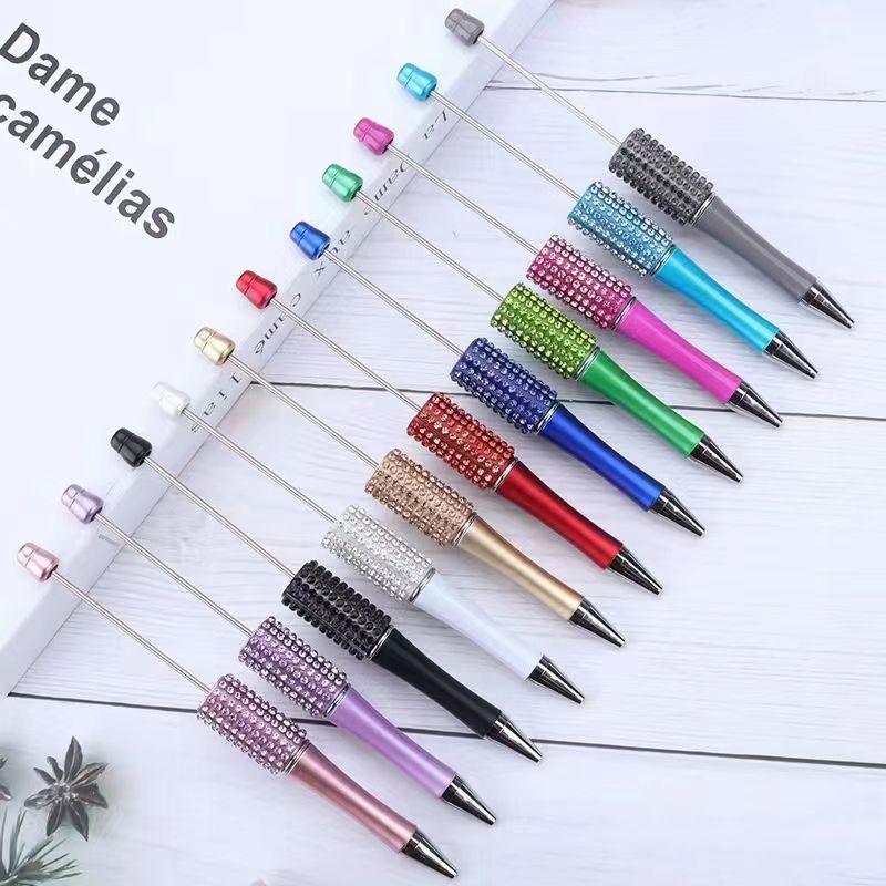 Pens 1【Free shipping over $35 for Friends】Pick pens, Beads, Keychain bars, Badge reels, charms etc