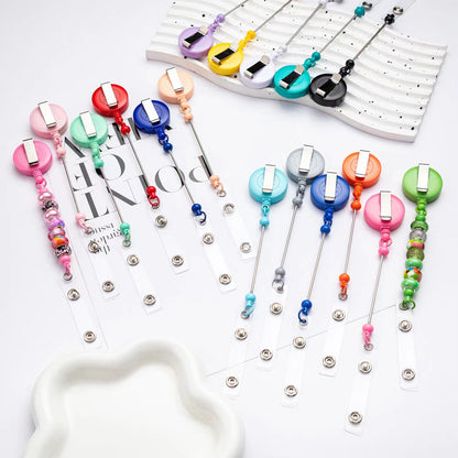 Pens 1【Free shipping over $35 for Friends】Pick pens, Beads, Keychain bars, Badge reels, charms etc